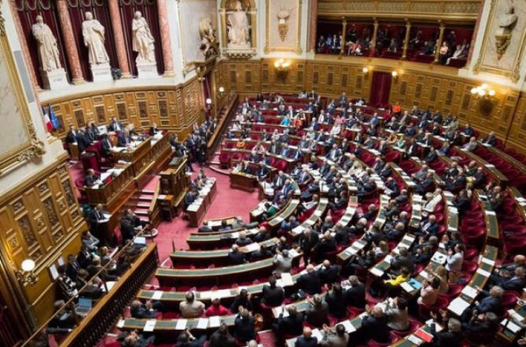 Что даст Армении и Арцаху решение Сената Франции?  