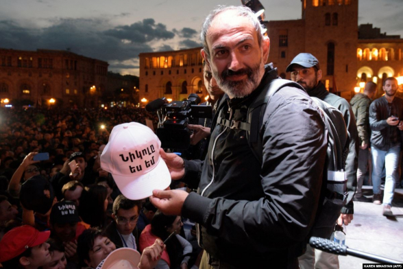 Свидетели разграбления