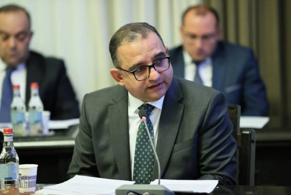 В Армении с 2023 года поэтапно будет внедряться система декларирования доходов граждан