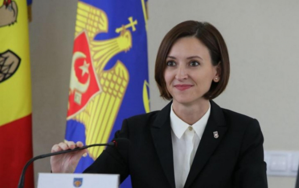 В Молдавии потребовали расследовать назначение гражданки США главой прокуратуры