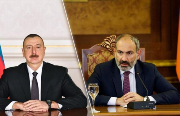 Заявления властей Армении очень противоречивы – Алиев