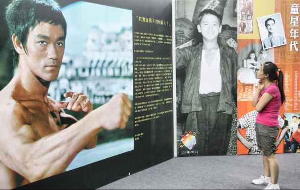 Испанские ученые назвали неожиданную причину смерти Брюса Ли