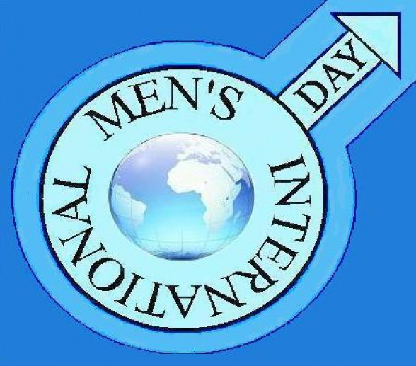 Նոյեմբերի 19-ը Տղամարդկանց միջազգային օրն է