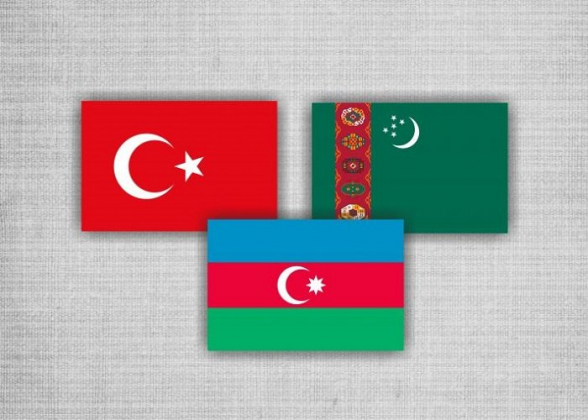 В Ашхабаде пройдет саммит Туркмении, Азербайджана и Турции