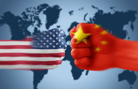 США предупредили другие страны от «высокорискованности» сотрудничества с КНР