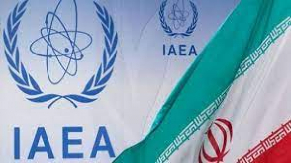 В МАГАТЭ заявили об отсутствии данных о разработке Ираном ядерного оружия
