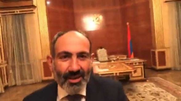 Նիկոլ Փաշինյանի աշխատակազմը շարունակում է ճոխացնել իր աշխատանքային պայմանները. «Հրապարակ»