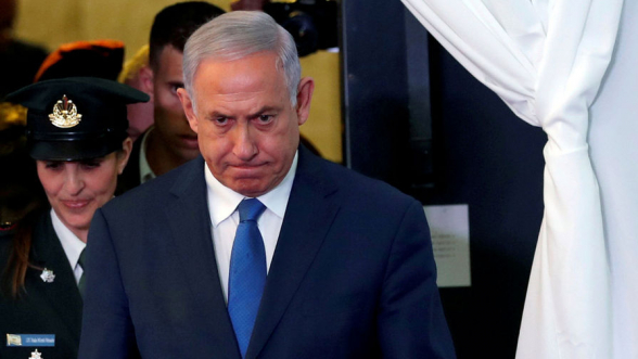 Иранский военачальник пригрозил похитить Нетаньяху и надеть на него «рабский ошейник»