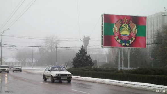Лидер Приднестровья обратился к ООН и ОБСЕ из-за кризиса в отношениях с Молдавией