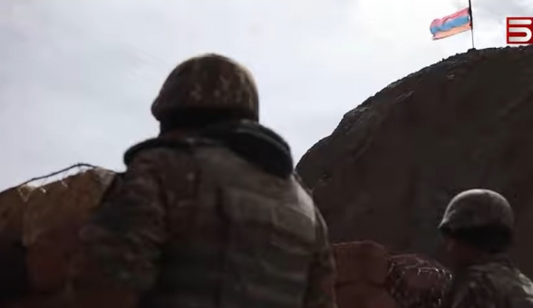 Парни «оврага смерти»: отец опознал тело сына спустя 25 дней после его смерти (видео)