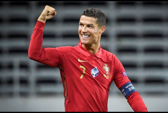 «Нет ничего невозможного»: Роналду о шансах Португалии на чемпионате мира