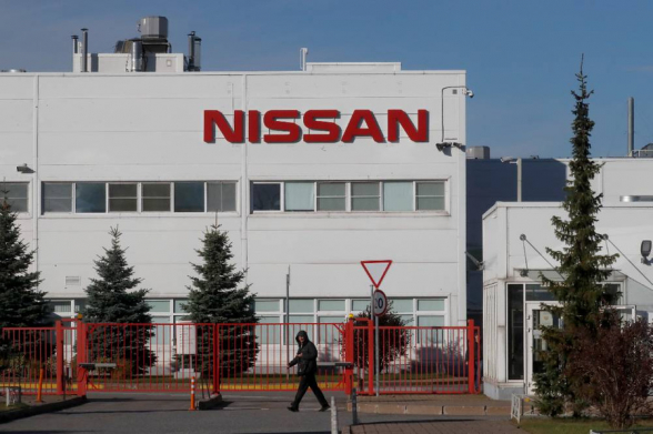 Все российские активы «Nissan» перешли в собственность государства