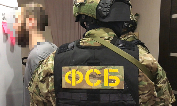 ФСБ предотвратила теракт украинских спецслужб на газопроводе «Южный поток»