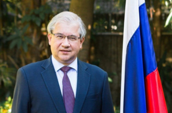 Խովաևը Բաքվում կքննարկի Հայաստանի հետ խաղաղության պայմանագրի կնքման թեման․ Զախարովա