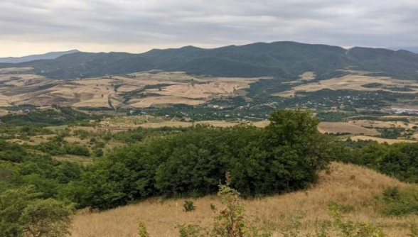 Азербайджанские ВС открыли огонь по мирным жителям Арцаха – МВД