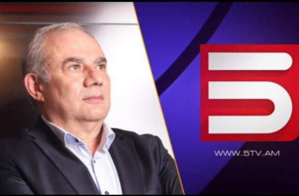 Մենք հեռուստատեսություն ենք մտածող մարդկանց համար