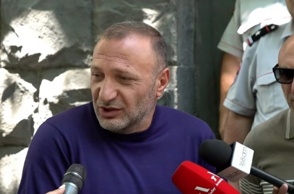 Բավական չէ՝ տարան մեր երեխաներին սպանեցին, հիմա էլ մեզ են ուզում տուգանել․ Գարիկ Գալեյանը՝ զոհված զինծառայողների ծնողների դեմ ոստիկանության հայցի մասին