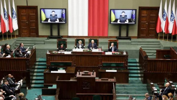 Միջադեպ հայկական պատվիրակության մասնակցությամբ․ «Փաստ»