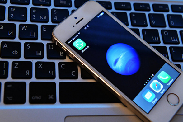 Эксперт рассказал, как обнаружить шпионскую программу в смартфоне