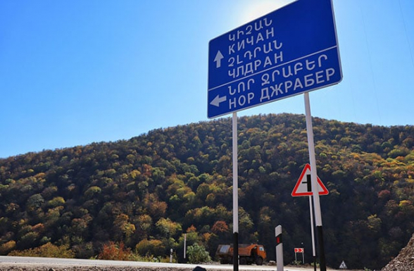 «Խաղաղապահներին թշնամին ասել է՝ եթե 3 կիլոմետր բարձրանաք վերև՝ խփելու ենք». Կիչանի գյուղապետ