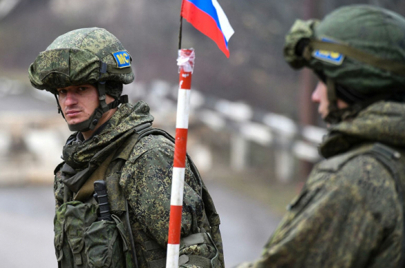 Миротворцы РФ в Карабахе зафиксировали 3 нарушения режима прекращения огня