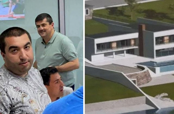 ՔՊ-ի գրասենյակում ընտրությանը հետևած գործարարը հերթական միլիարդանոց գործարքն է կնքել Կառավարության հետ