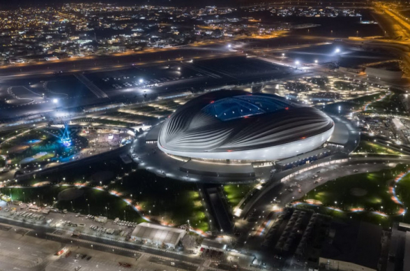 ԱԱ-2022․ նոյեմբերի 27-ի խաղացանկը