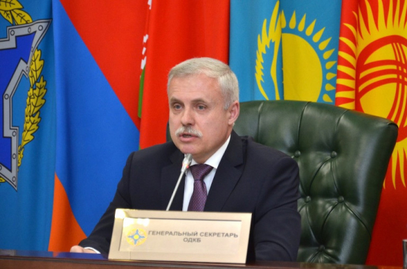 ОДКБ предложила комплекс мер помощи Армении – Зась