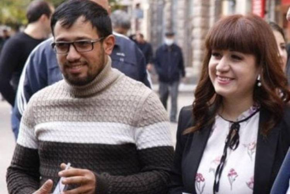 Տեղը չե՞ք բերում, շոուի էլեմենտներով ախպո՞րս եք բերման ենթարկում