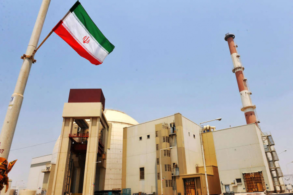 В Израиле обеспокоены сотрудничеством России и Ирана в ядерной сфере – «Haaretz»