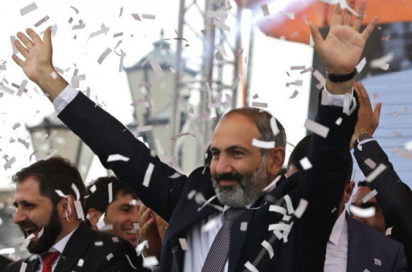 «Бархатный» баланс