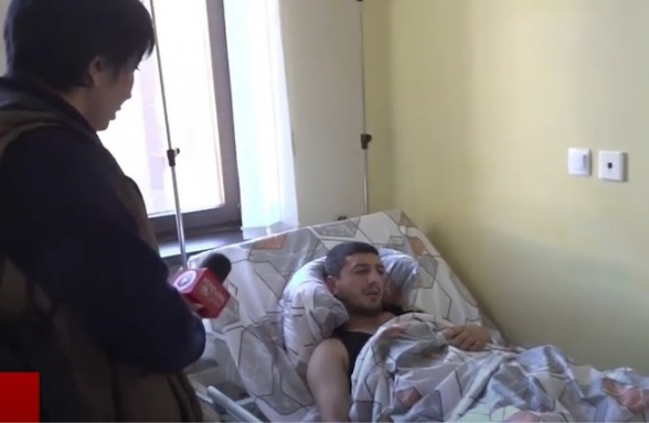 По следам нашумевшего инцидента в Лори: что произошло на самом деле? (видео)