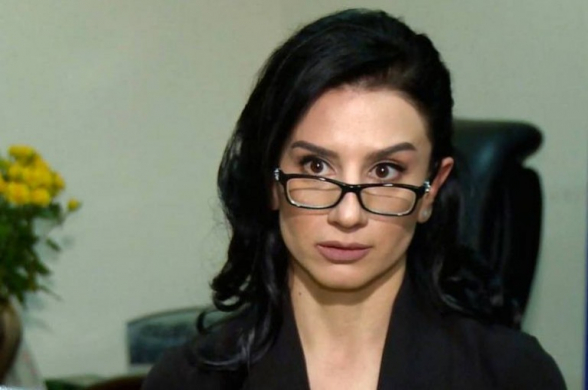 Գլխավոր դատախազի ամսական վարձատրությունը կդառնա 2 մլն 500 հազար դրամ. նախագիծ․ «Հրապարակ»