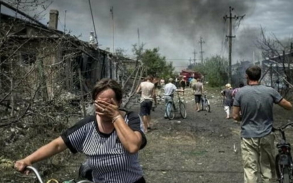 ООН подсчитала количество погибших украинцев с начала спецоперации