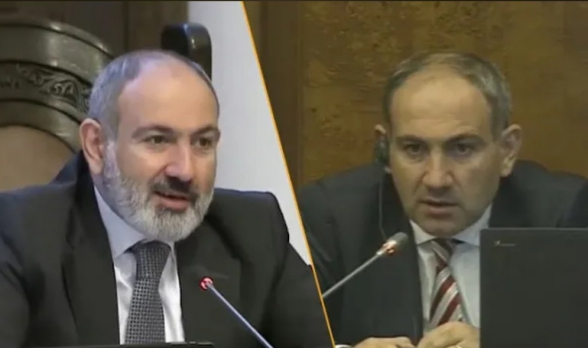 В Ереване должно быть казино или нет? 5 лет назад Пашинян утверждал, что нет, а сейчас согласен (видео)