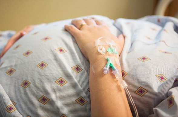 «Շենգավիթ» ԲԿ-ում 33-ամյա ծննդկան է մահացել