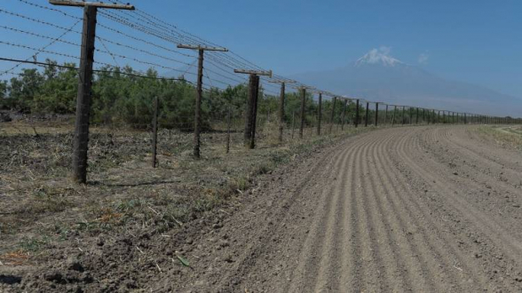 Հայ-թուրքական սահմանին տեղի է ունեցել տեխնիկական պատվիրակությունների հանդիպում