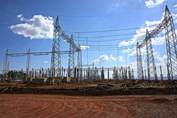 США создают рабочую группу для восстановления энергоинфраструктуры на Украине
