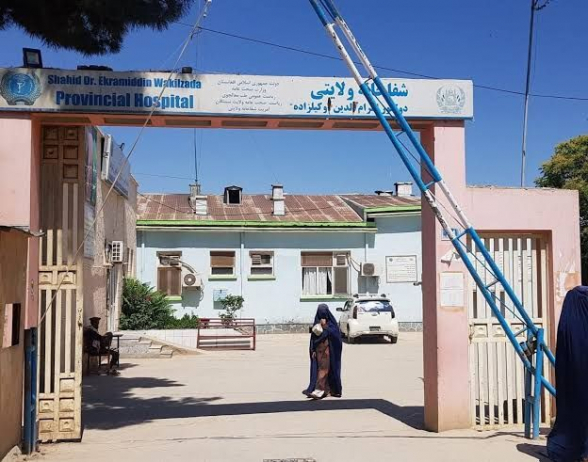 При взрыве в школе в Афганистане погибло 35 человек