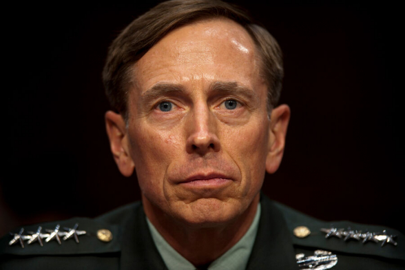 Экс-глава ЦРУ рассказал, как закончится кризис на Украине