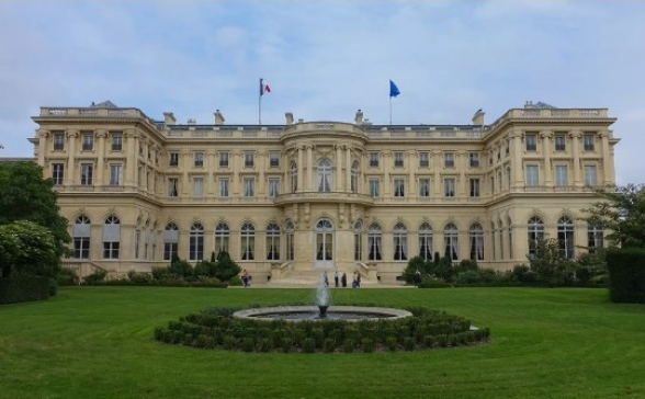 Ֆրանսիայի ԱԳՆ-ն հայտարարել է, որ Ադրբեջանի դեմ պատժամիջոցներ սահմանելու բանաձևը Փարիզի պաշտոնական դիրքորոշումը չէ