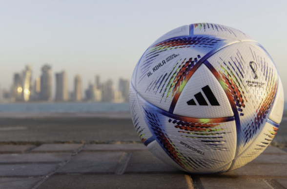 ԱԱ-2022. դեկտեմբերի 1-ի խաղացանկը