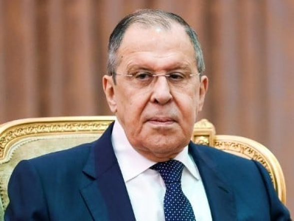 Лавров: «Мы предлагали армянам выйти из 5 азербайджанских районов и отложить на потом статус Карабаха»