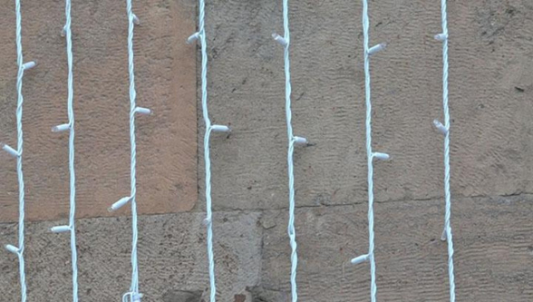 Անհապաղ դադարեցնել զարդարանքների աշխատանքները. Հայաստանի ճարտարապետների պալատ