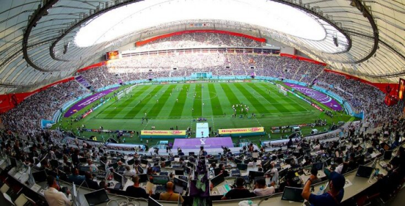 ԱԱ-2022. դեկտեմբերի 2-ի խաղացանկը