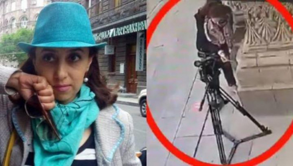 Ըստ իշխանական իդիոտների տրամաբանության՝ 5-րդ ալիքի օպերատորը ոչ թե նուրբ կին արմատ է, այլ Չակ Նորիս ու Չելովեկ Պաուկ՝ в одном лице