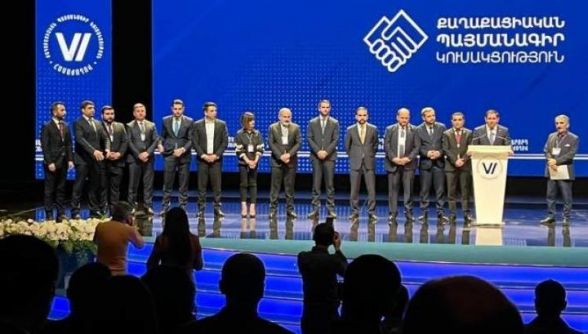 Почему Пашинян сфальсифицировал выборы в ГД и что за брожения идут в правящей партии