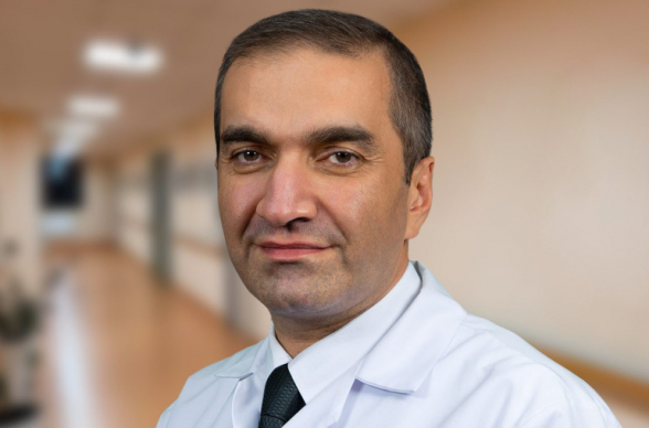 «Աստղիկ» բժշկական կենտրոնի գինեկոլոգիայի բաժնի վարիչի մահվան փաստով սպանություն հատկանիշներով նախաձեռնվել է քրեական վարույթ