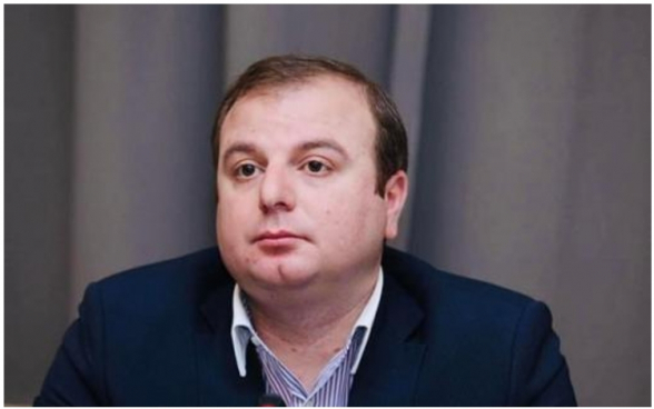 Ходатайство об освобождении Эрика Алексаняна под поручительство отклонено