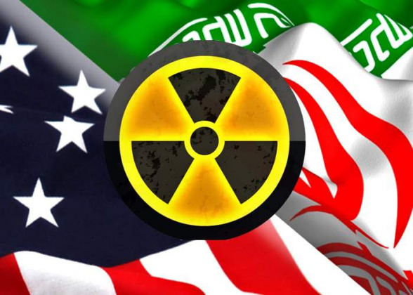 США перестали считать возобновление СВПД с Ираном приоритетной задачей